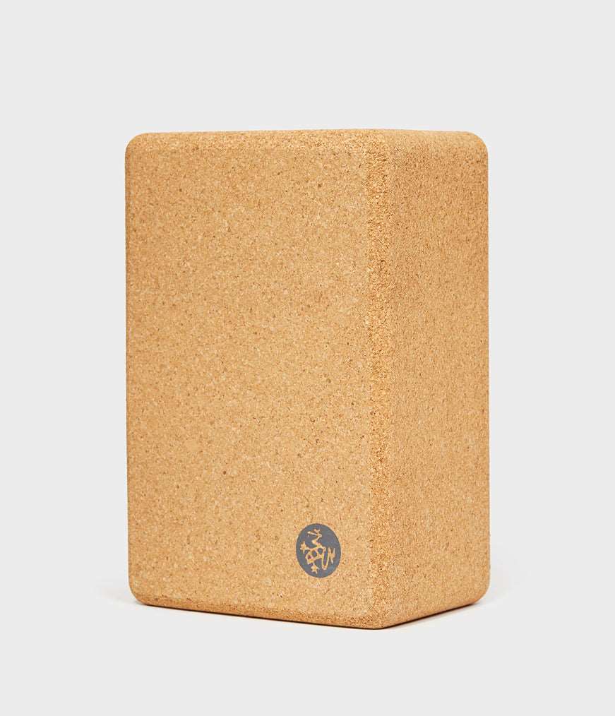 Block Yoga CORK