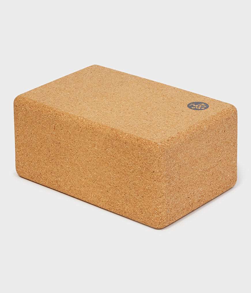 Block Yoga CORK