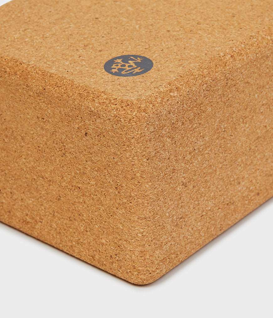 Block Yoga CORK