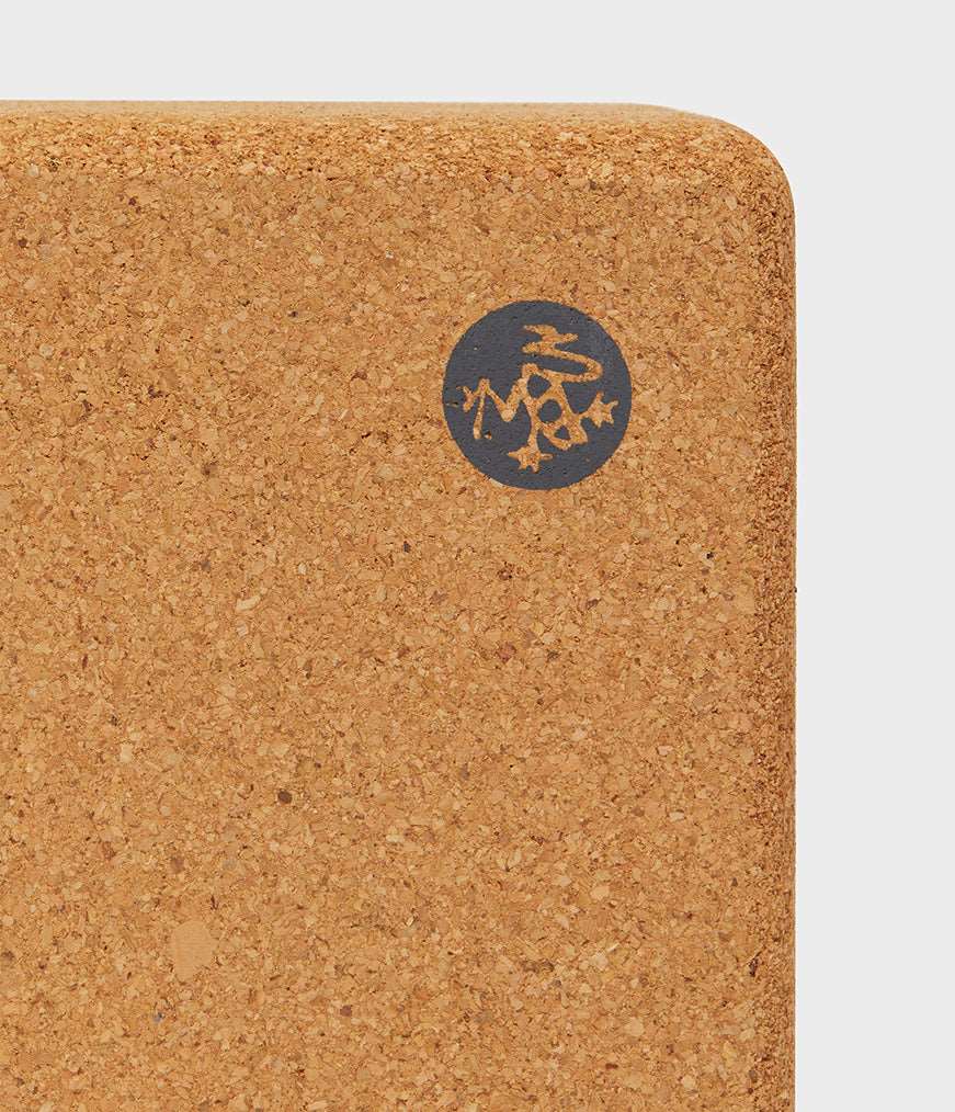Block Yoga CORK