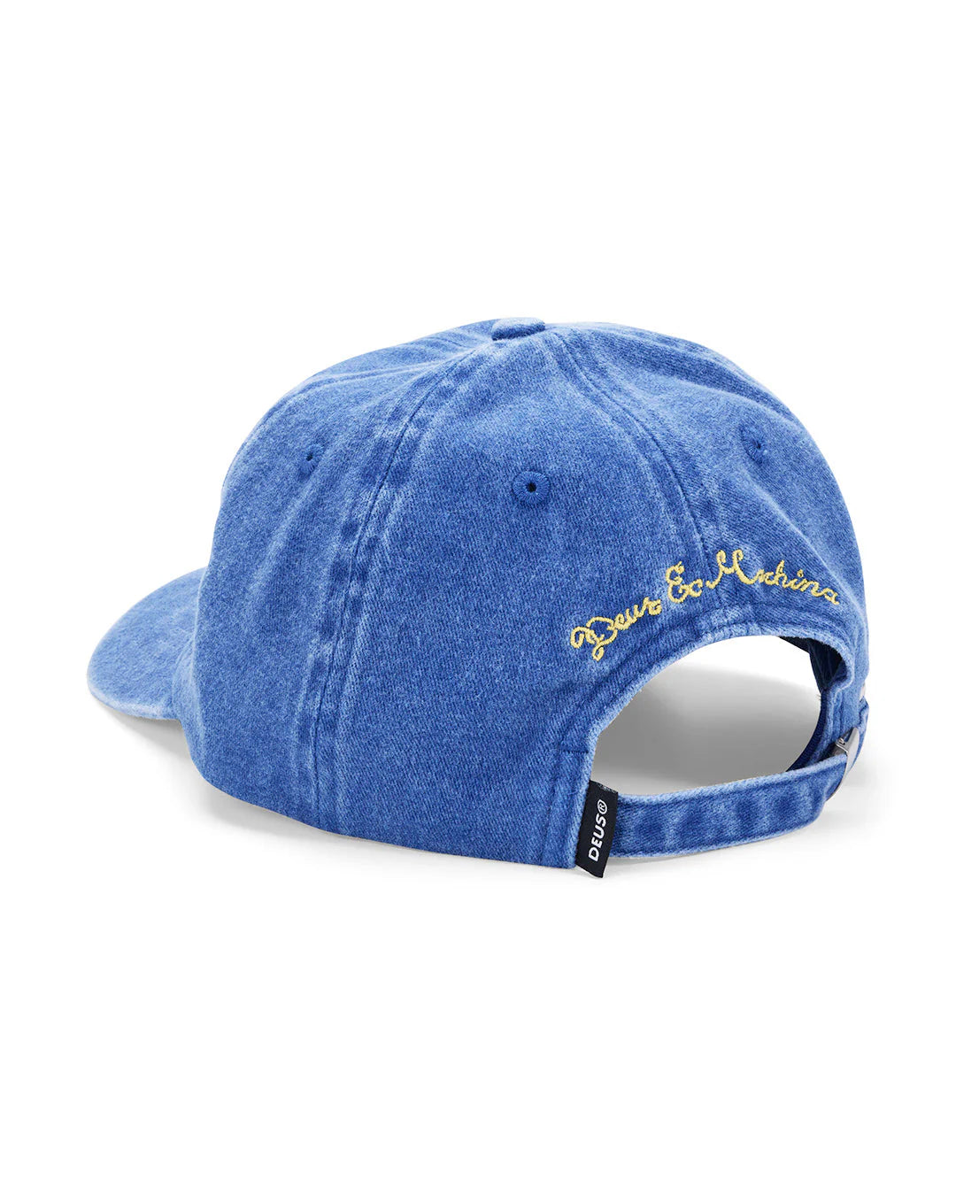Șapcă SMOKESHOW Blue