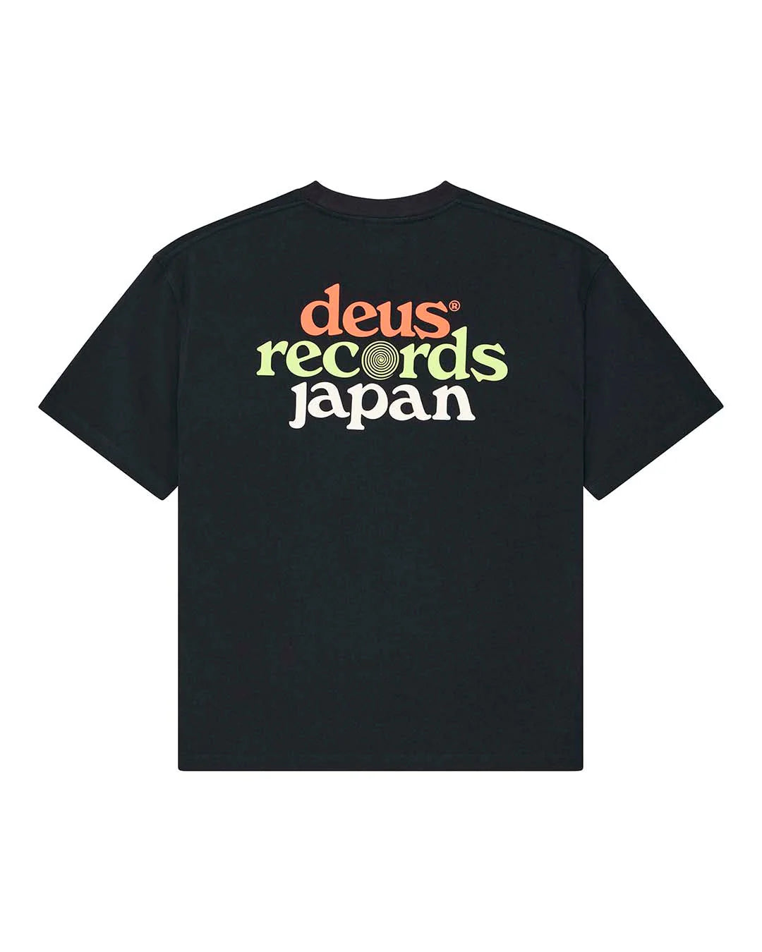 Tricou STRATA Black