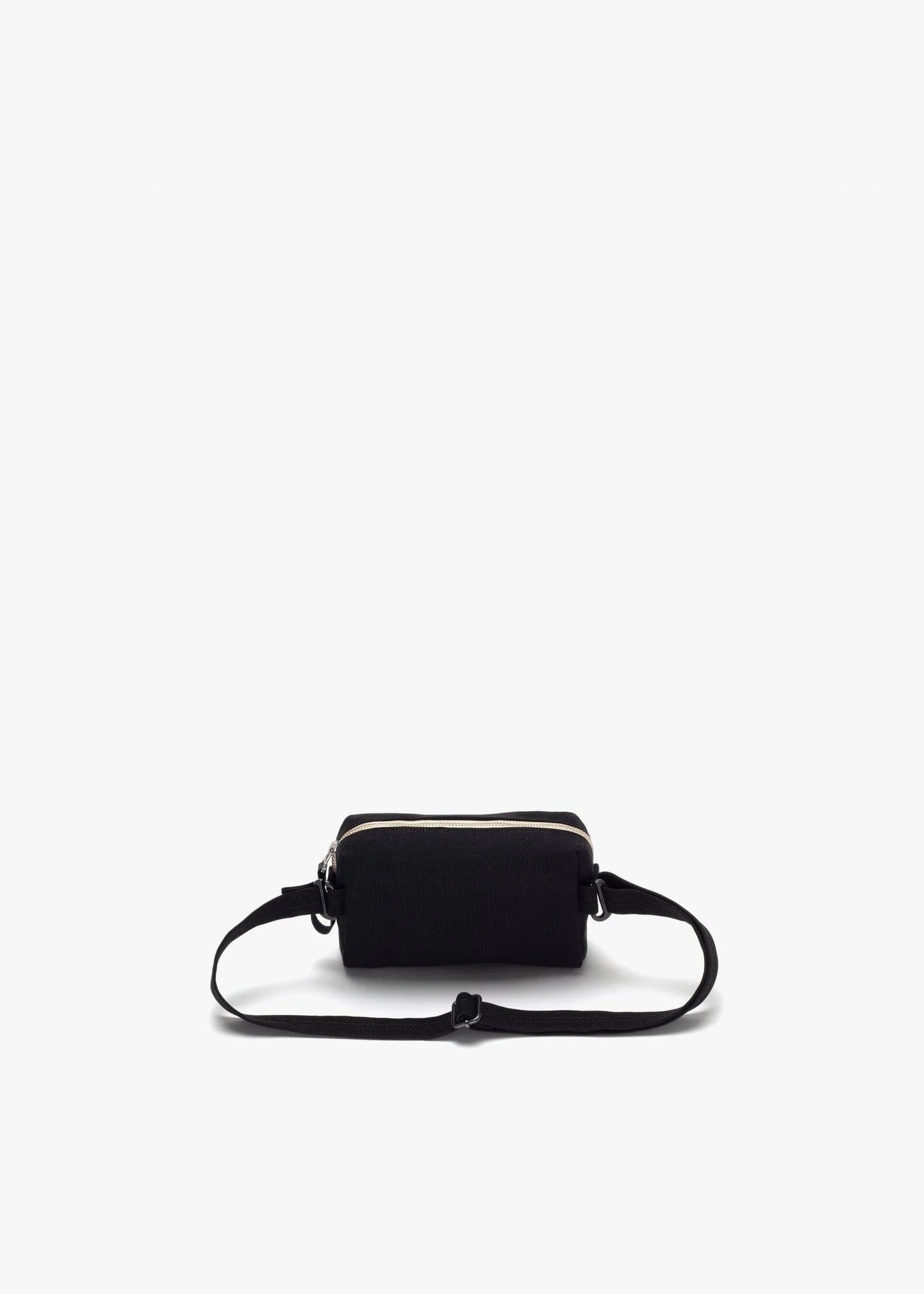 Borsetă Hip Pouch Black