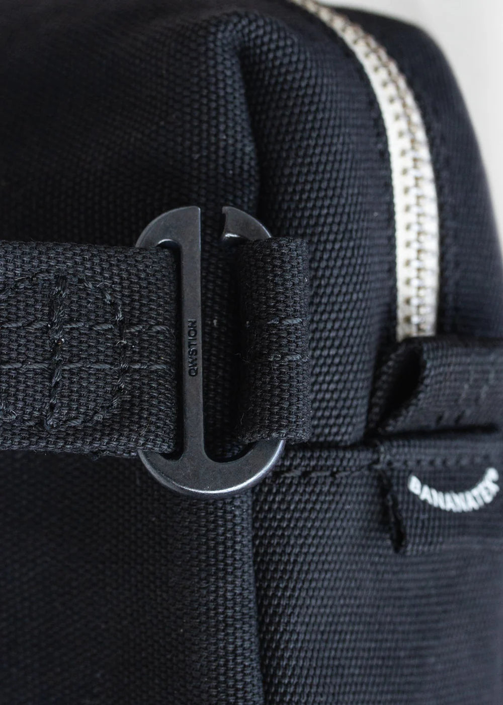 Borsetă Hip Pouch Black