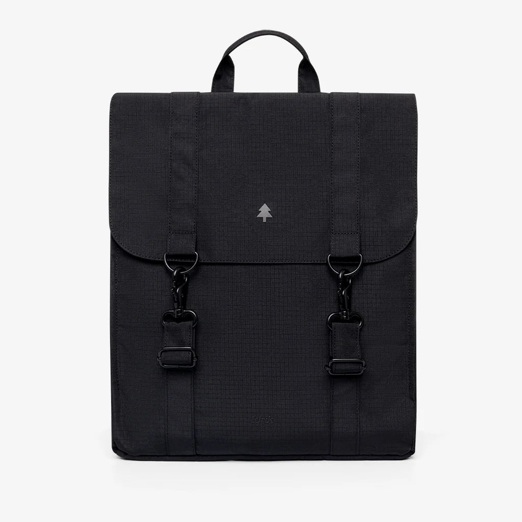 Rucsac HANDY XL Black Lime