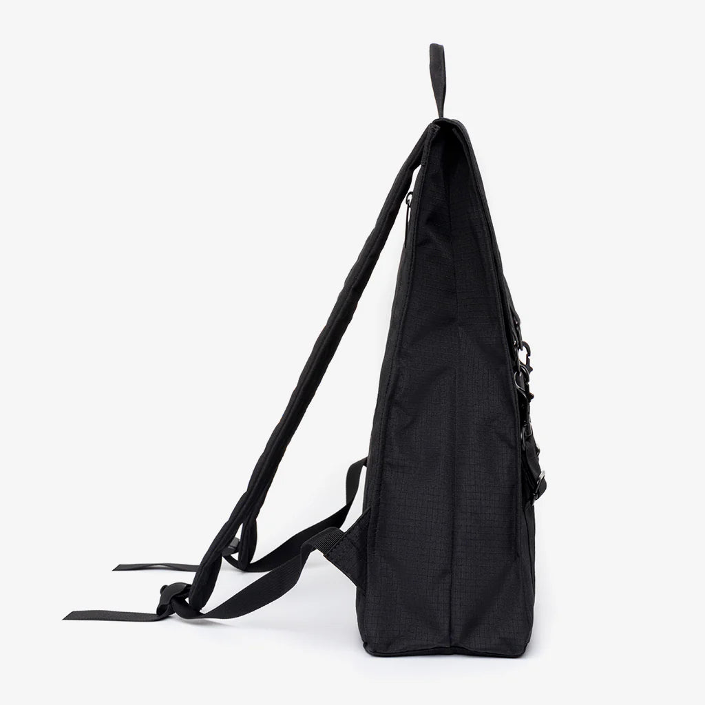 Rucsac HANDY XL Black Lime