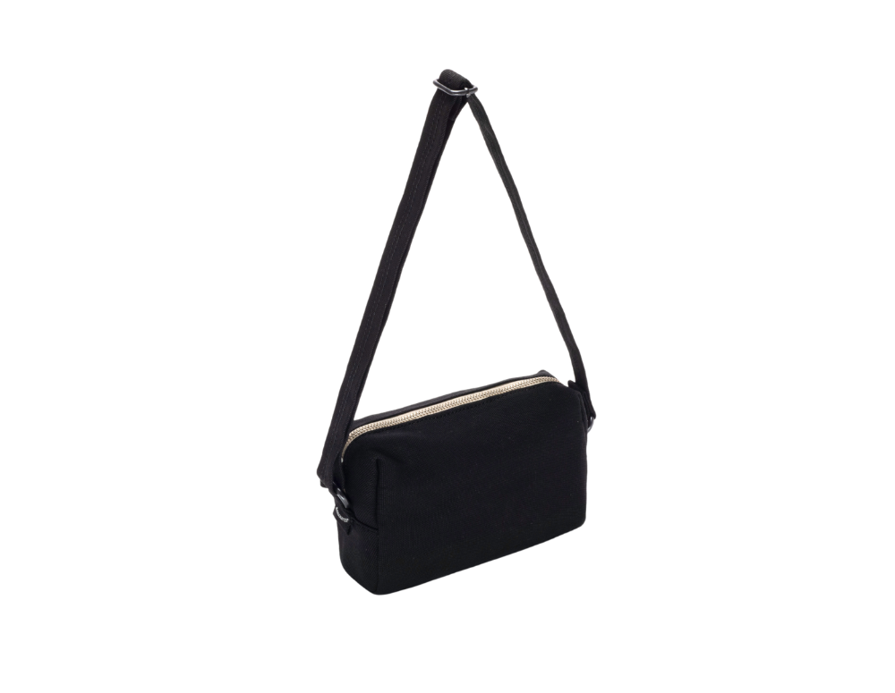 Borsetă Hip Pouch Black