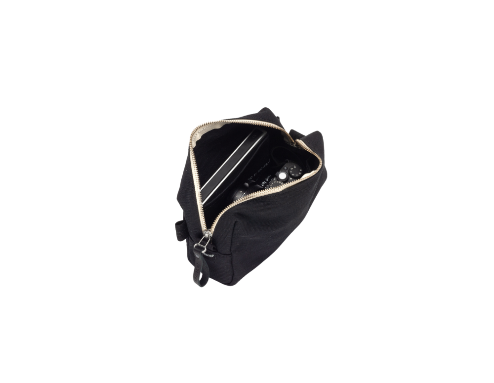 Borsetă Hip Pouch Black