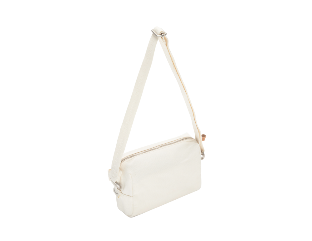 Borsetă Hip Pouch Natural White