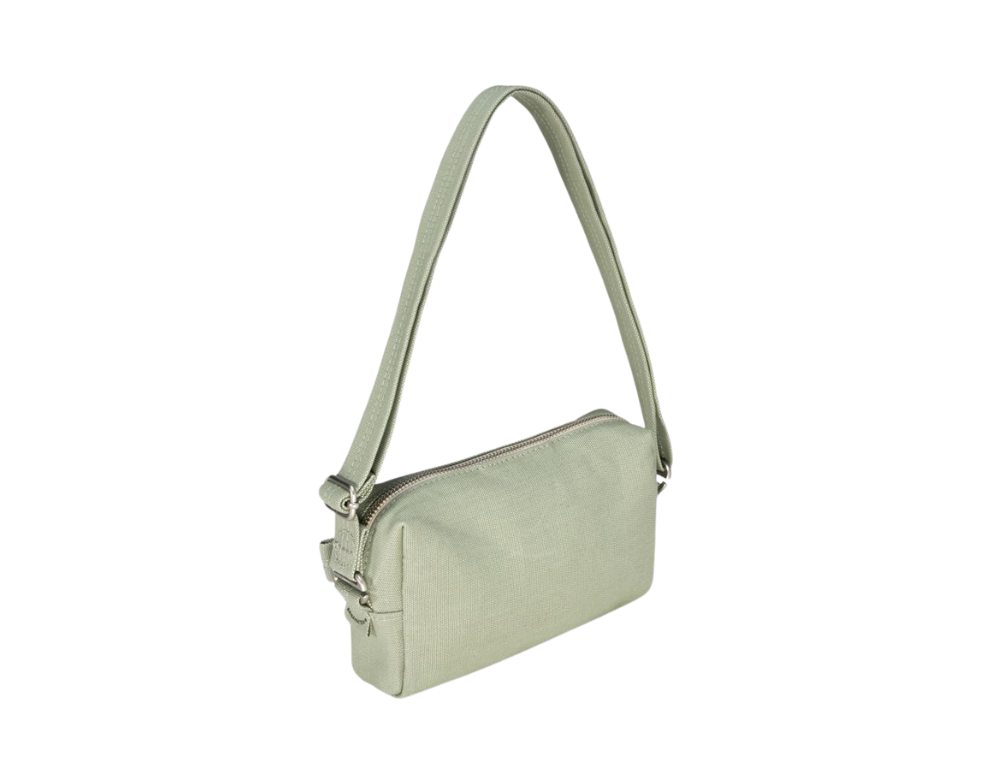 Borsetă Hip Pouch Limestone