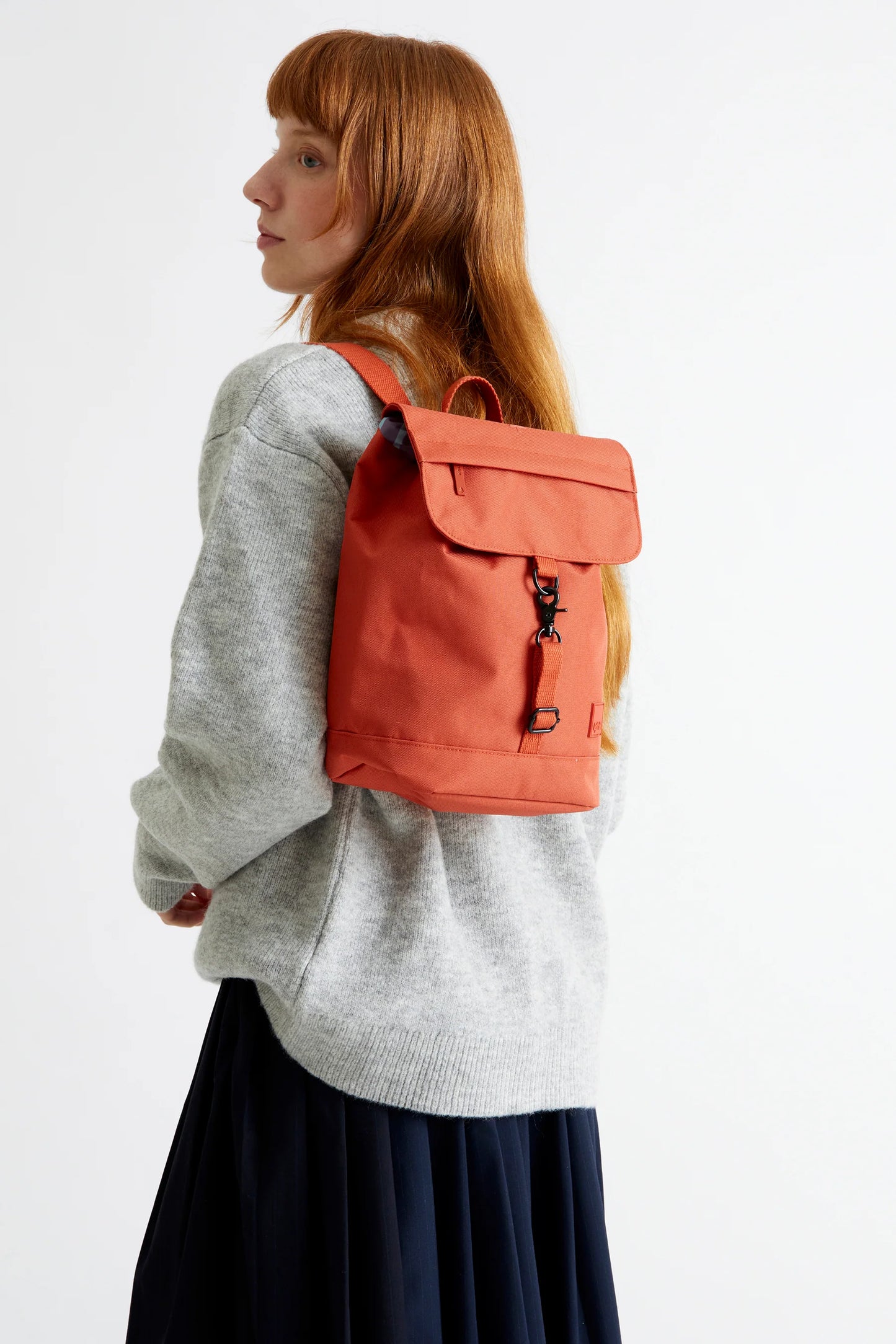 Rucsac Scout Mini Orange