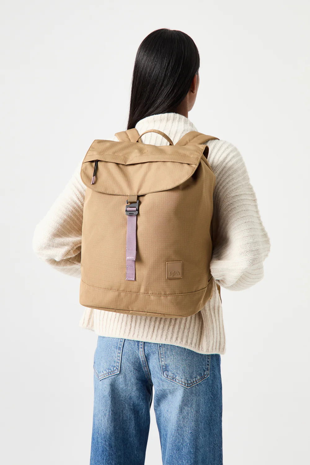 Rucsac Scout Toffee Ripstop