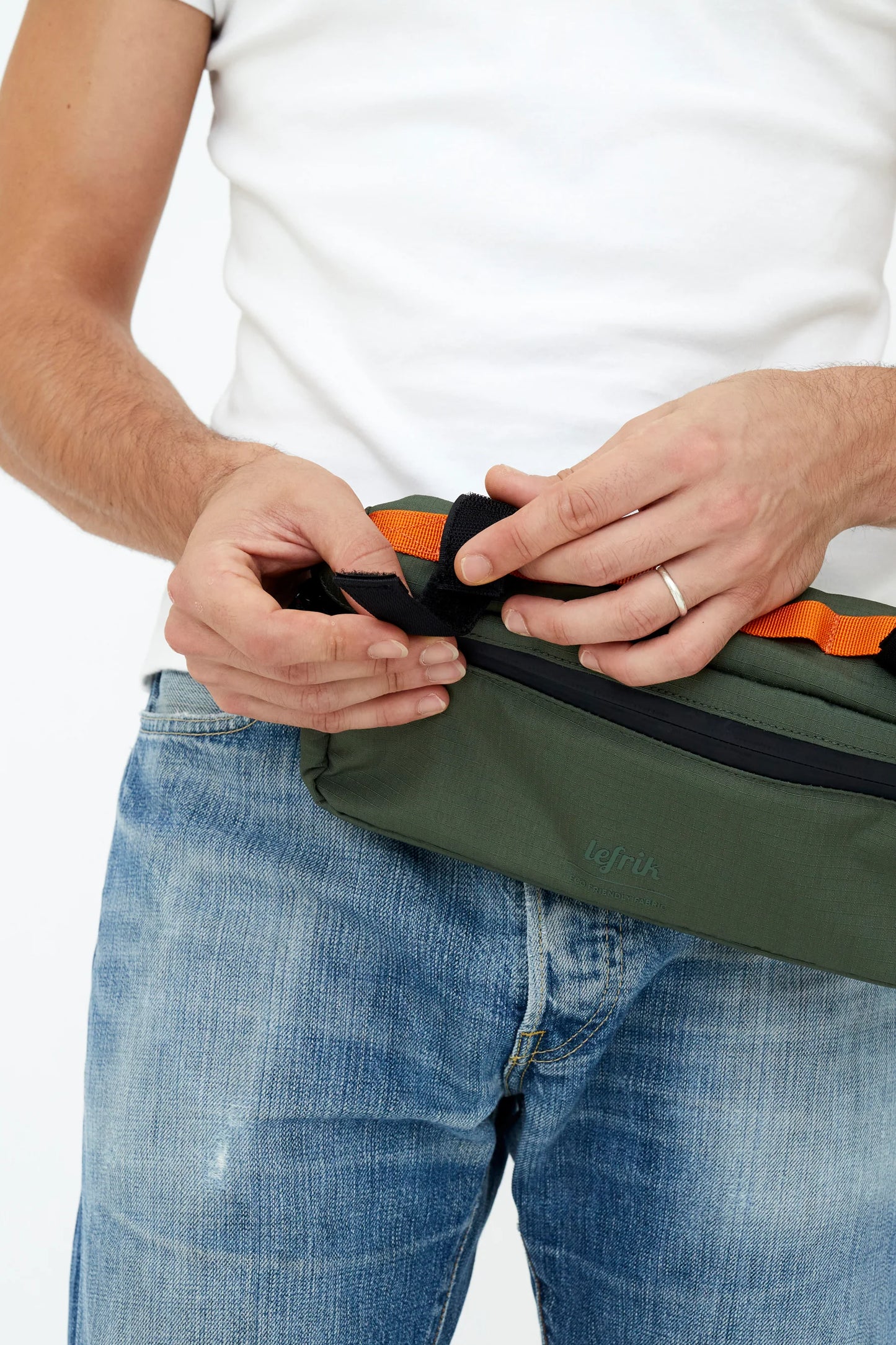 Geantǎ CORE BIKE BAG Pine
