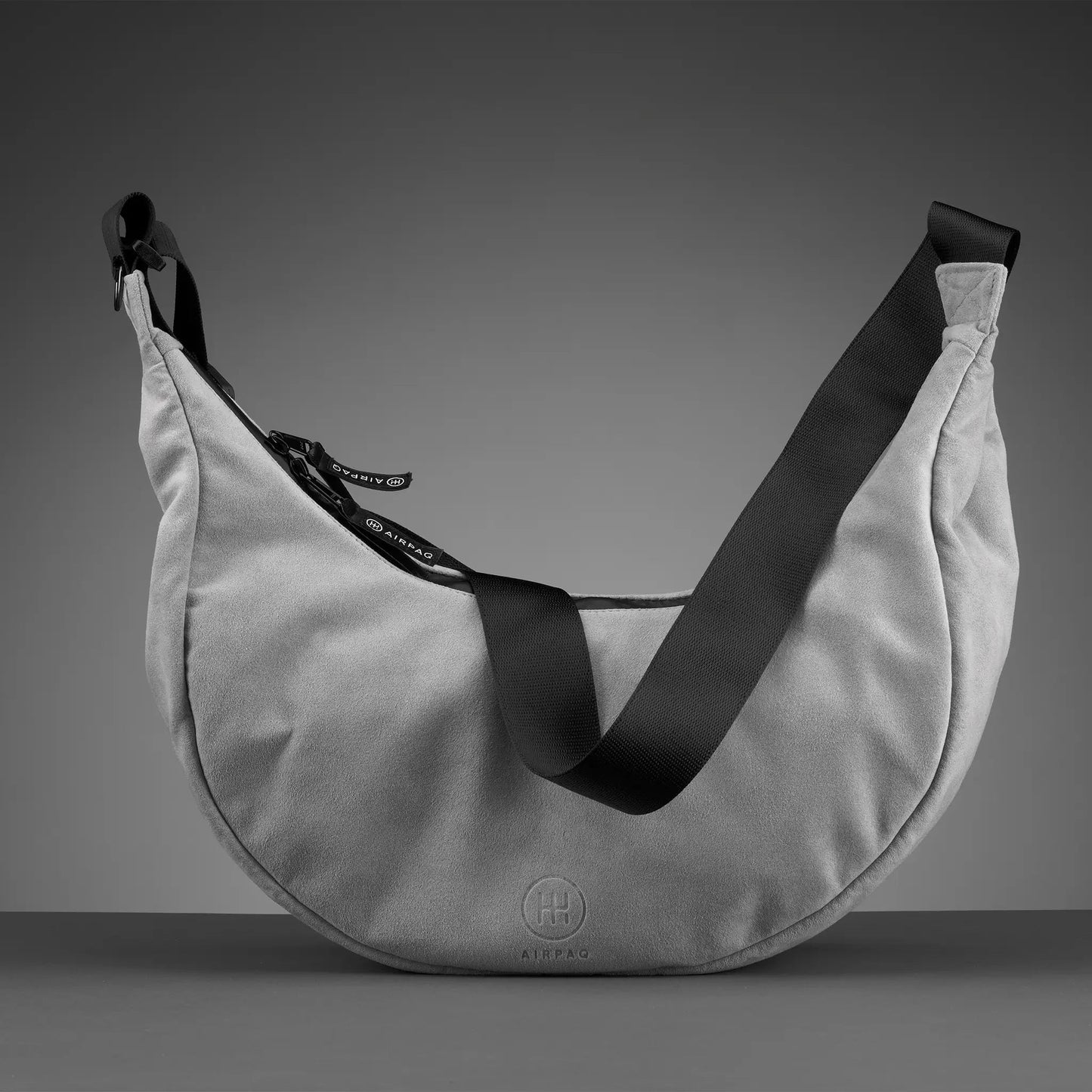 Geanta MOONBAQ Epiq Grey