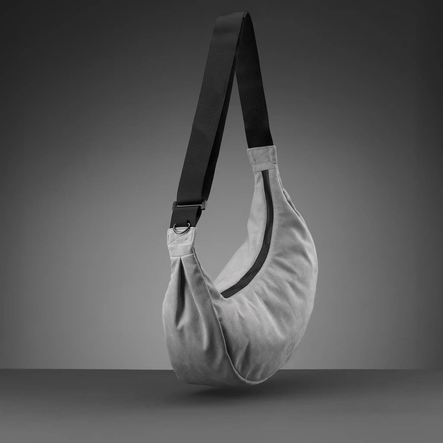 Geanta MOONBAQ Epiq Grey