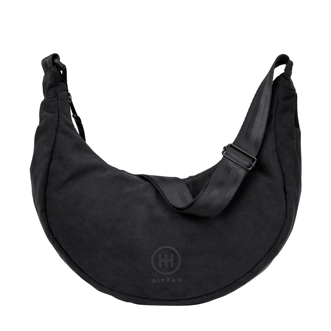 Geanta MOONBAQ Mini Epiq Black