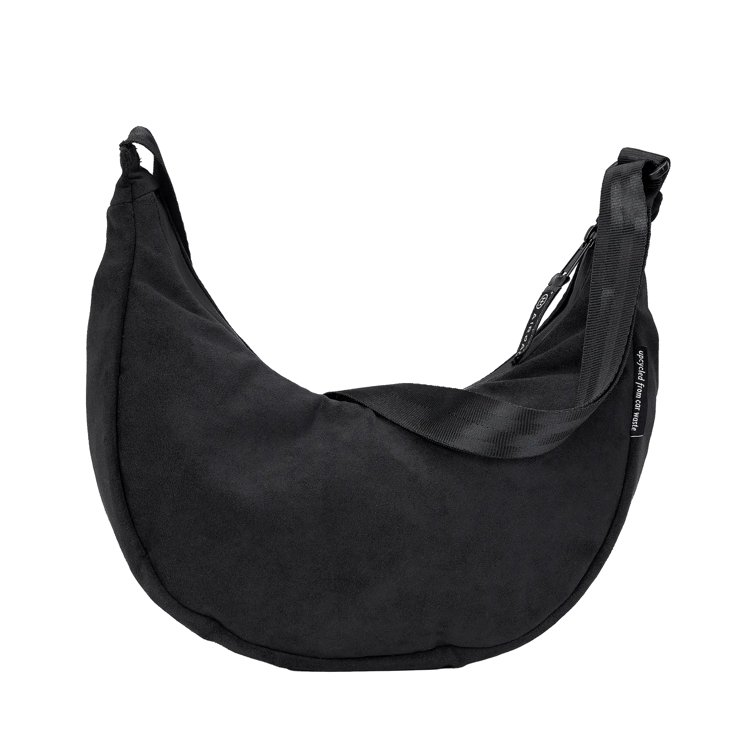 Geanta MOONBAQ Mini Epiq Black