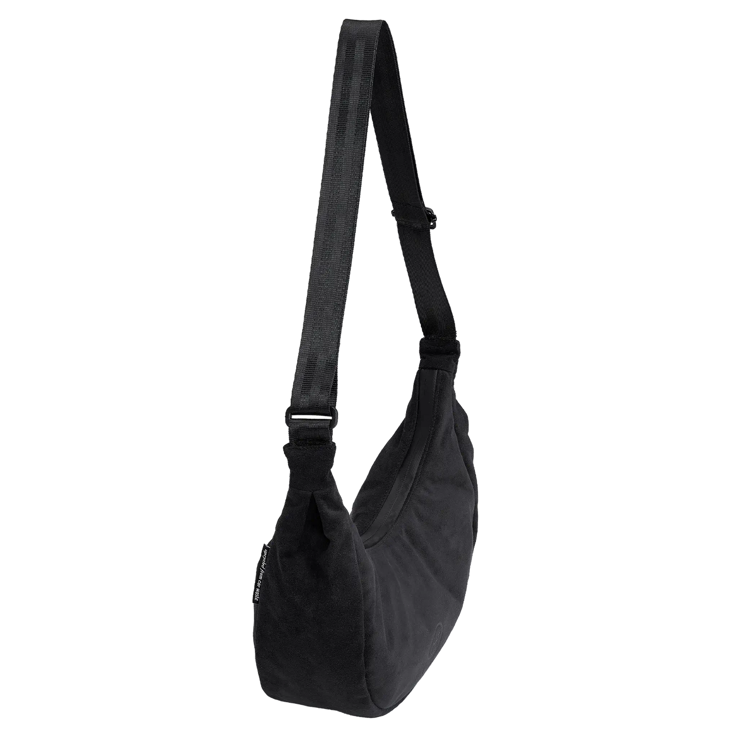 Geanta MOONBAQ Mini Epiq Black