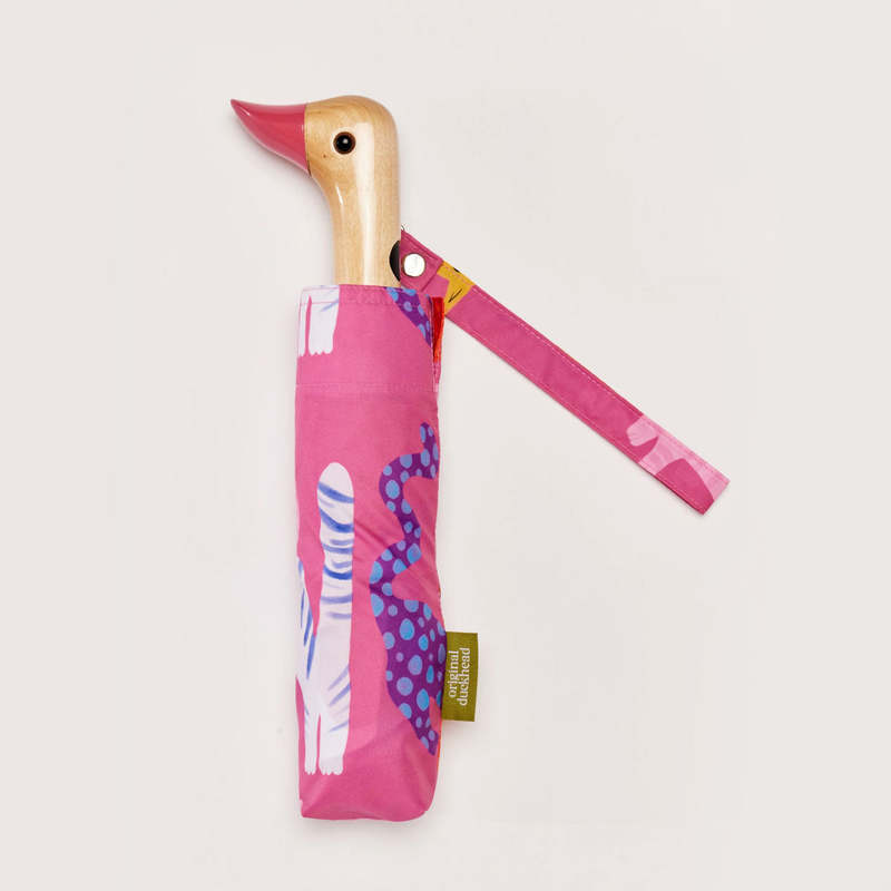 Umbrelǎ FUCHSIA ARTY CATS