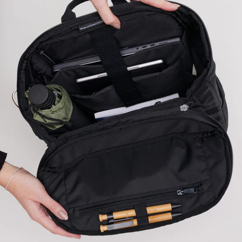 Rucsac Pro Pack Black
