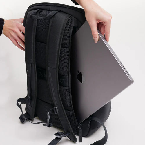 Rucsac Pro Pack Black