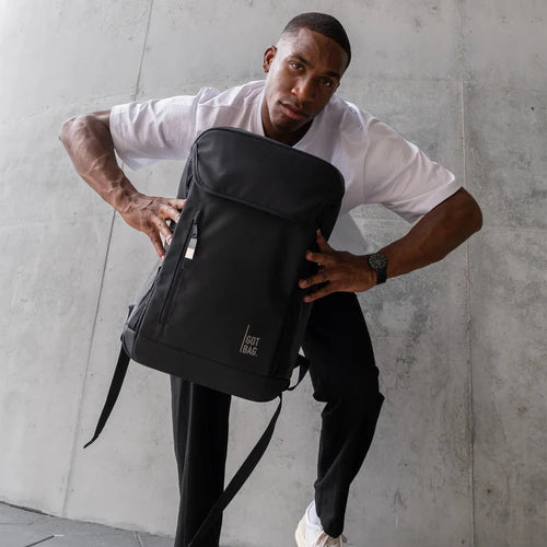 Rucsac Pro Pack Black