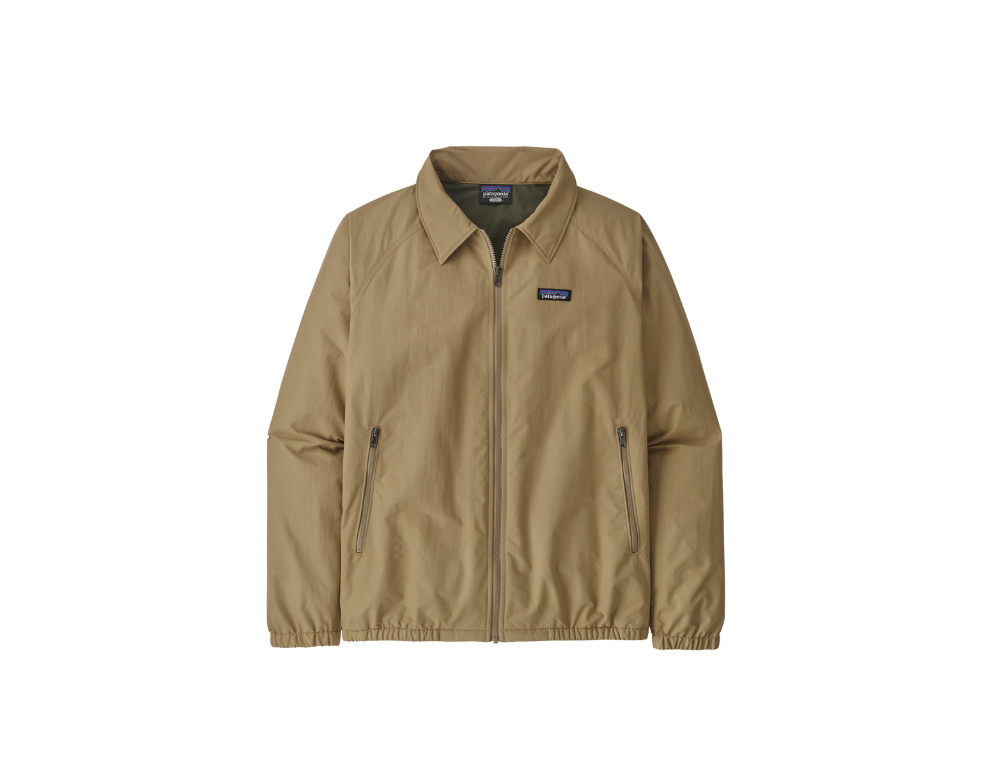 Jachetă BAGGIES Classic Tan