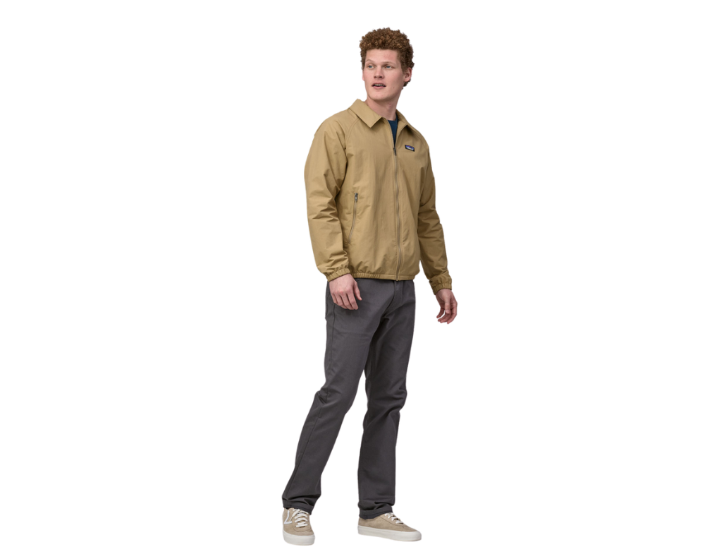 Jachetă BAGGIES Classic Tan