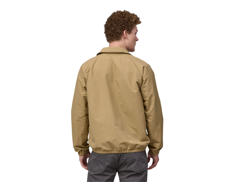 Jachetă BAGGIES Classic Tan