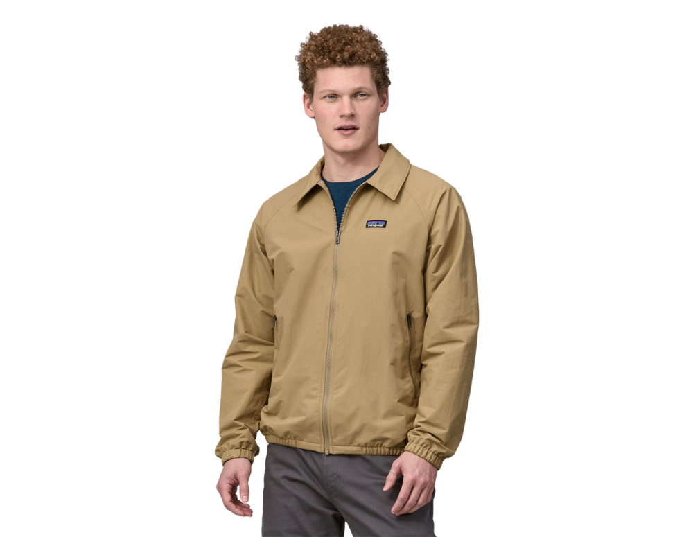 Jachetă BAGGIES Classic Tan