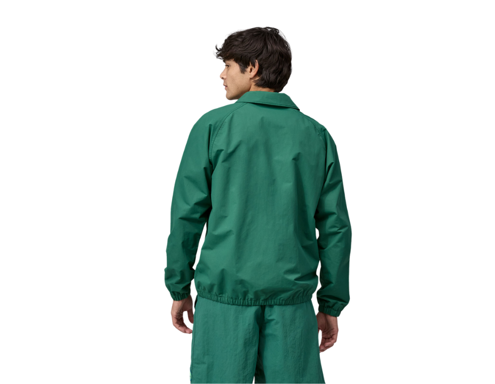 Jachetă BAGGIES Conifer Green
