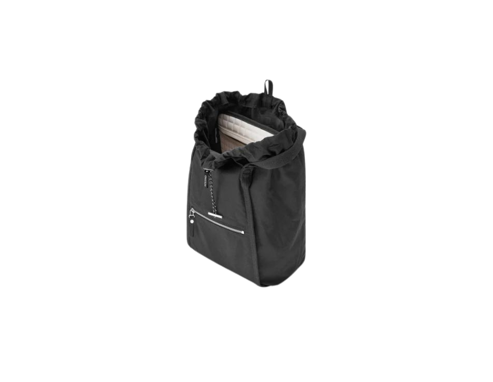 Geantă Bucket Raven
