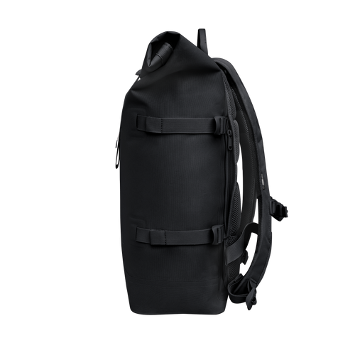 Rucsac RollTop 2.0 Black Monochrome