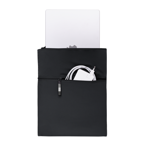 Rucsac RollTop 2.0 Black Monochrome