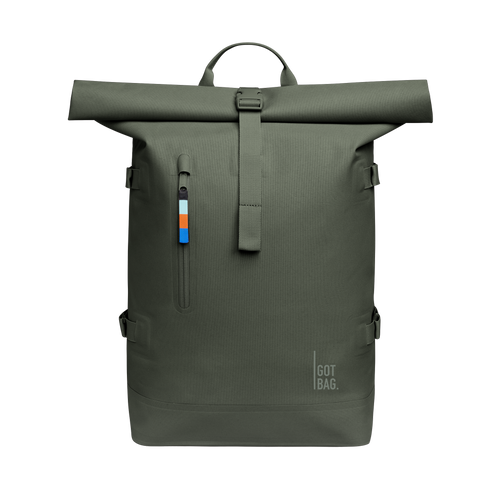 Rucsac RollTop 2.0 Algae