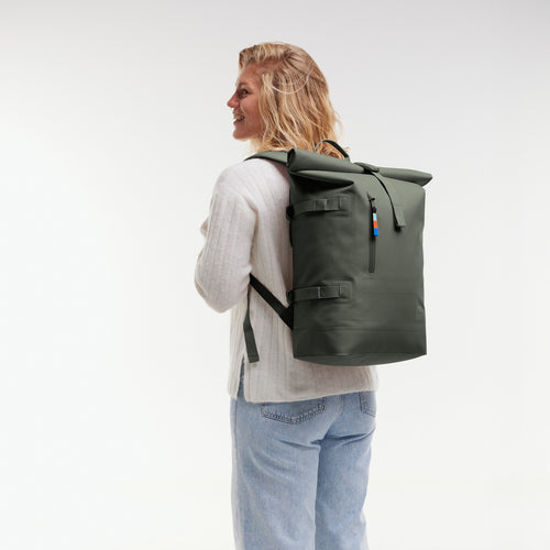 Rucsac RollTop 2.0 Algae