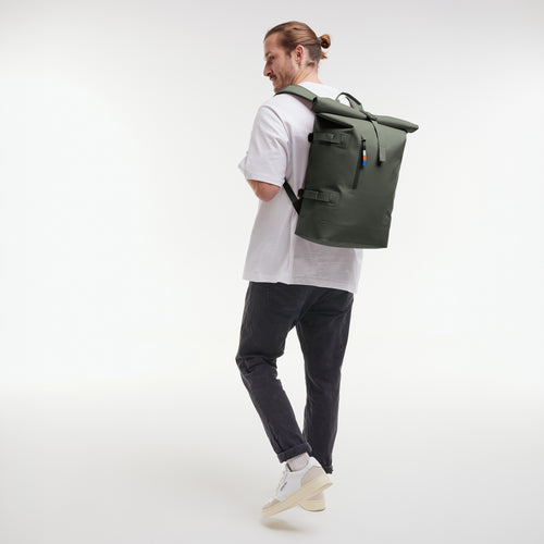 Rucsac RollTop 2.0 Algae