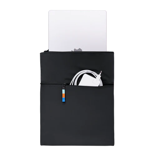 Rucsac RollTop LITE 2.0 Black