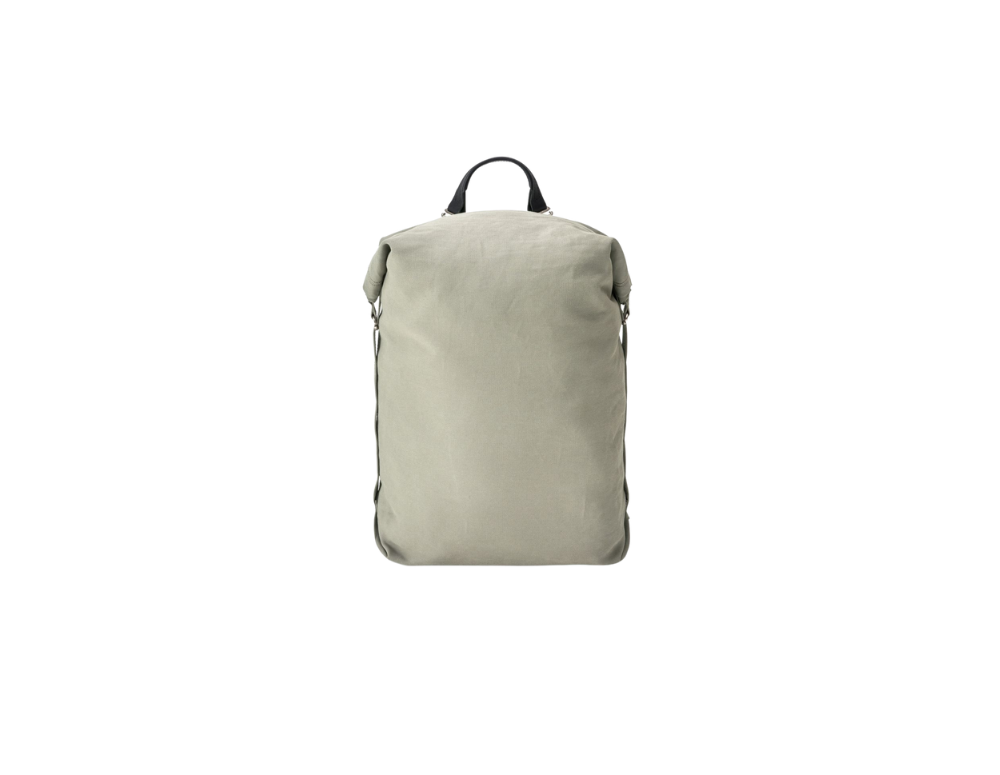 Rucsac Roll Limestone