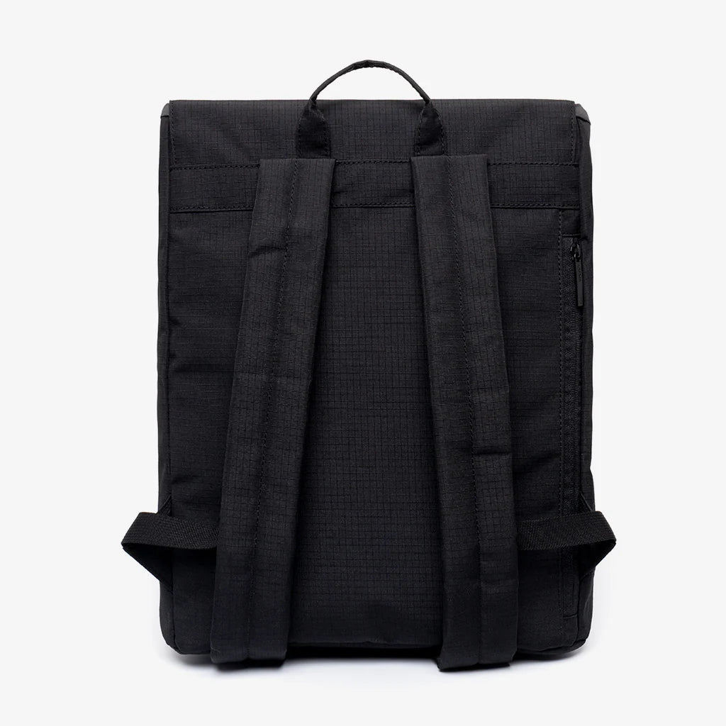 Rucsac Scout Black Lime Ripstop