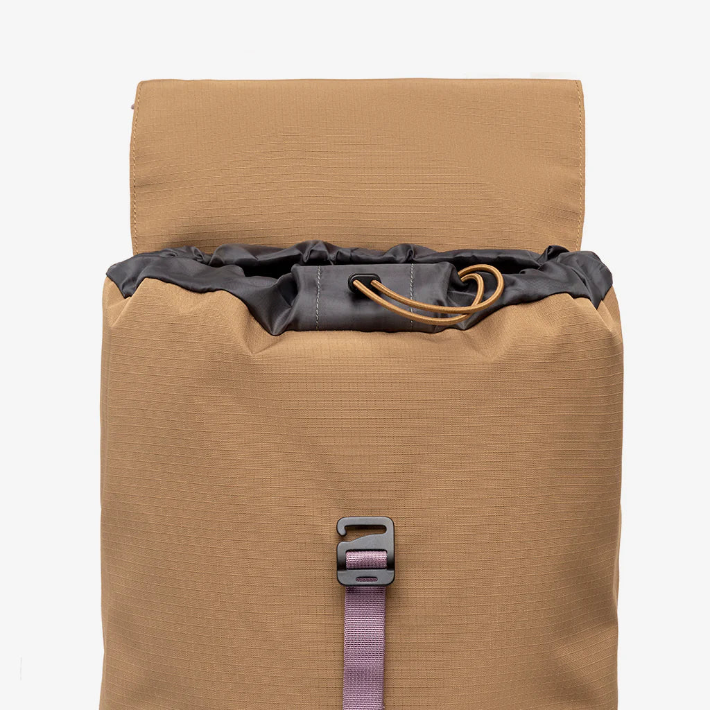 Rucsac Scout Toffee Ripstop