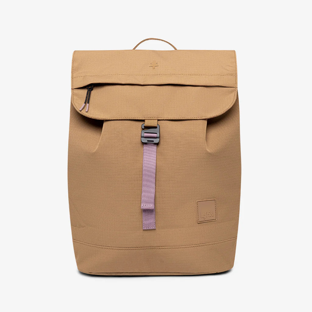 Rucsac Scout Toffee Ripstop
