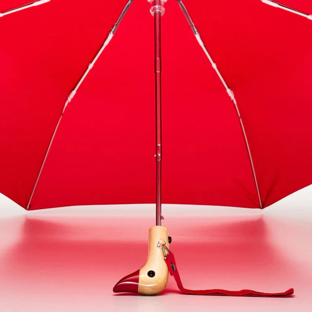 Umbrelǎ TOMATO RED