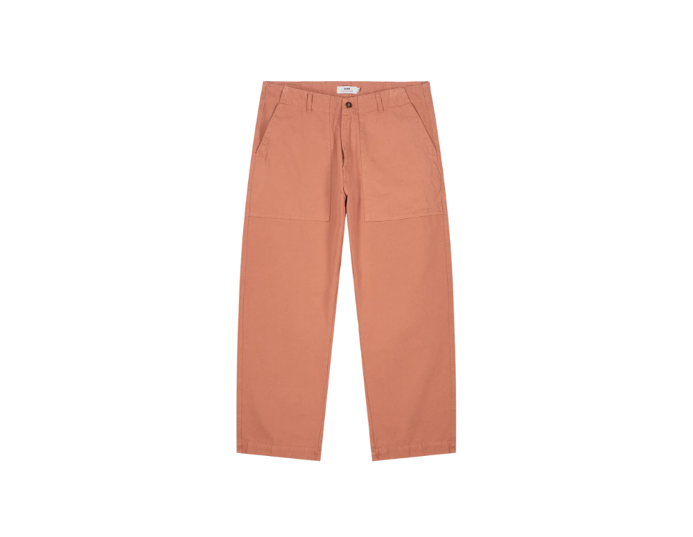 Pantaloni GAMAL Sienna
