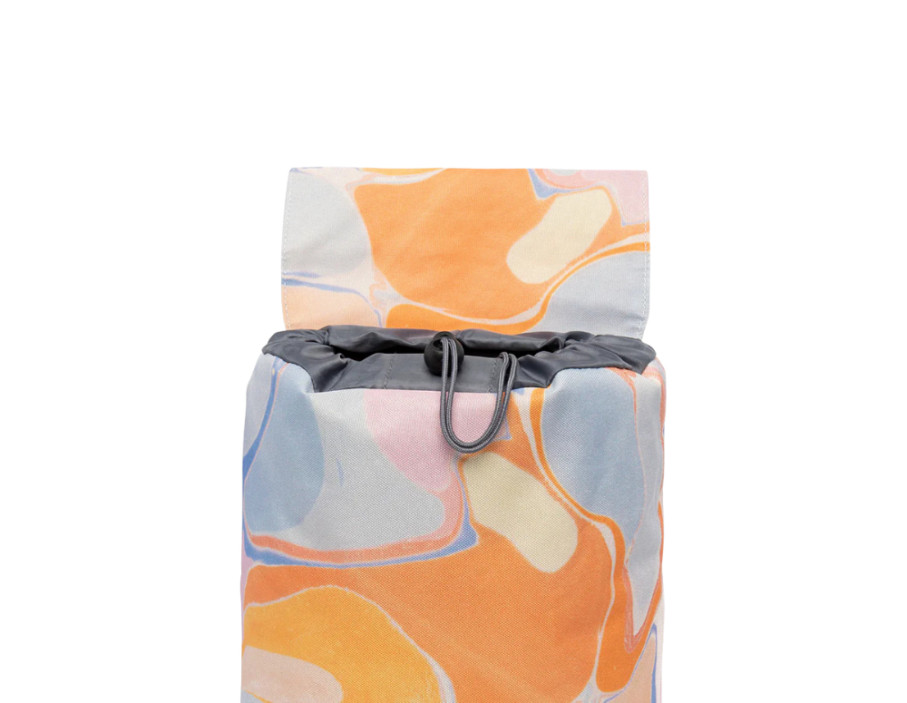 Rucsac Scout Mini Printed Marble