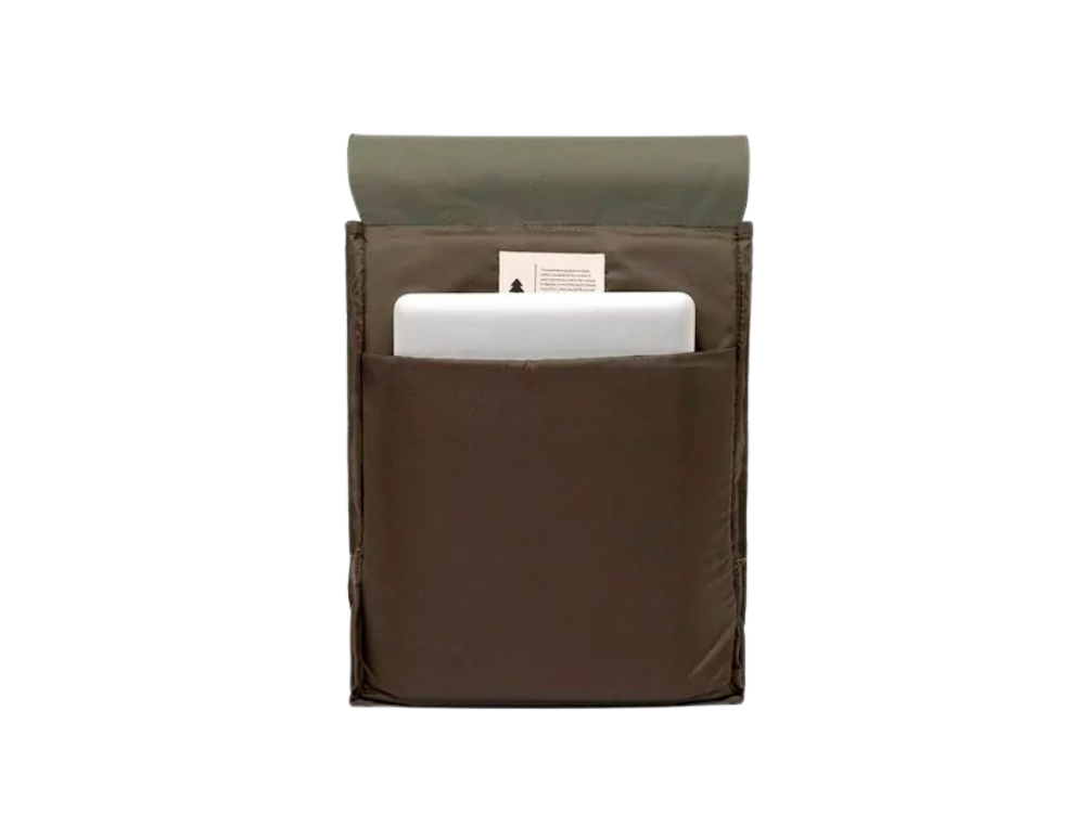 Rucsac Handy Noveau Deep Green