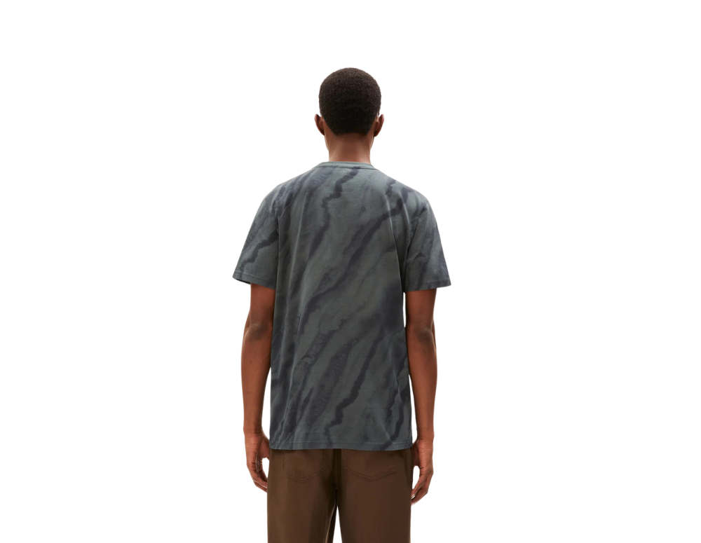 Tricou AADONI EARTH Space Steel