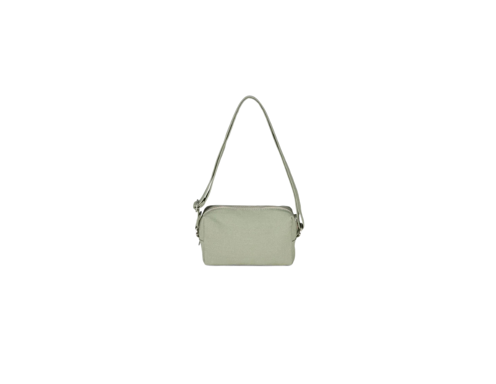 Borsetă Hip Pouch Sage