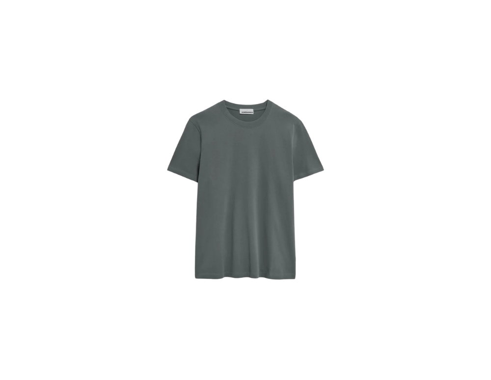 Tricou MAARKOS Space Steel