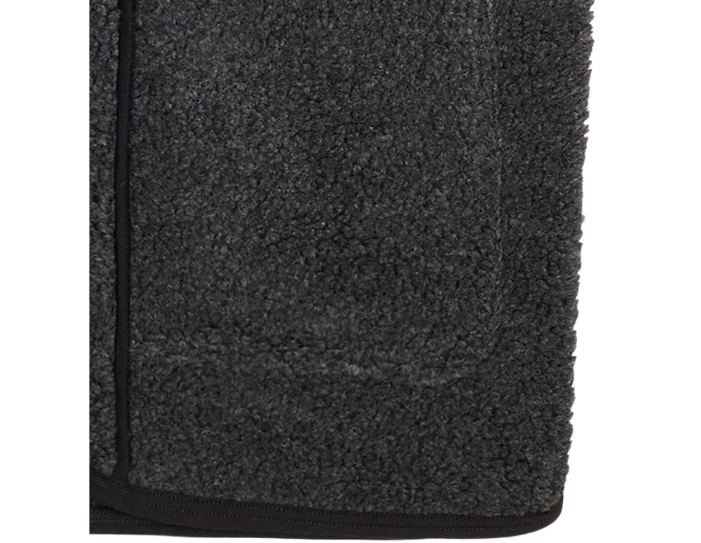 Vestă GOXO Graphite